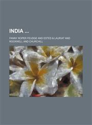 India,1459087305,9781459087309