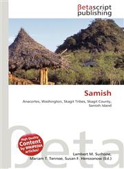 Samish,613526463X,9786135264630