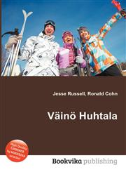 Vaino Huhtala,5511748285,9785511748283