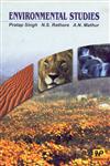 Environmental Studies 1st Edition,8179060683,9788179060681