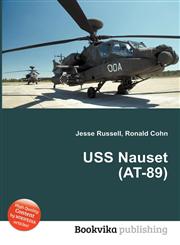 USS Nauset (At-89),5511671533,9785511671536