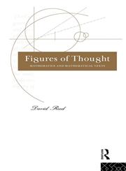 Figures of Thought,0415081467,9780415081467