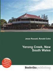Yerong Creek, New South Wales,5512015214,9785512015216