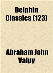 Delphin Classics (123),1151462691,9781151462695