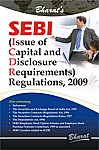 Bharat's SEBI (Issue of Capital and Disclosure Requirements) Regulations, 2009,8177335677,9788177335675