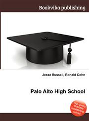 Palo Alto High School,5511914967,9785511914961
