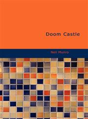 Doom Castle,1434683222,9781434683229