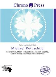 Michael Rothschild,6139612411,9786139612413