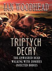 Triptych Decay,0957399995,9780957399990