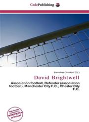 David Brightwell,613570124X,9786135701241