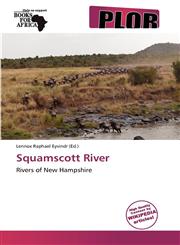 Squamscott River,6139087309,9786139087303