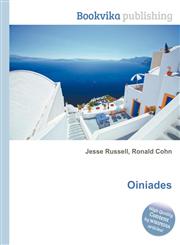 Oiniades,5511351806,9785511351803