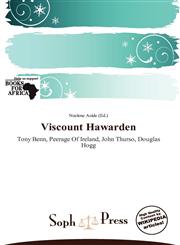 Viscount Hawarden,6139127769,9786139127764