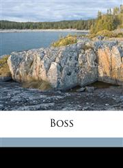 Boss,1171621272,9781171621270