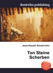 Ton Steine Scherben,551225037X,9785512250372