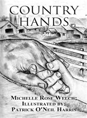 Country Hands,1630008982,9781630008987