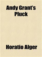 Andy Grant's Pluck,1151885185,9781151885180