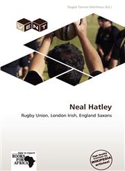 Neal Hatley,6139086078,9786139086078