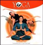 Yoga and Meditation for All Ages 1st Edition,8129105888,9788129105882