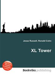 XL Tower,5512031988,9785512031988