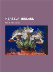 Herself--Ireland,1152287494,9781152287495