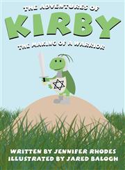 The Adventures of Kirby,146269473X,9781462694730