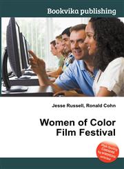 Women of Color Film Festival,5512148540,9785512148549