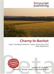 Charny-le-Bachot,6136014254,9786136014258