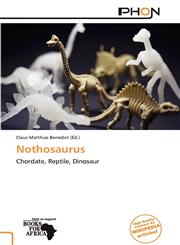 Nothosaurus,6139225094,9786139225095