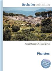 Phaistos,5511641545,9785511641546