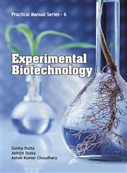 Experimental Biotechnology,9380235720,9789380235721