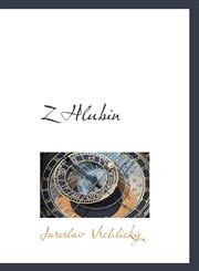 Z Hlubin,1117812707,9781117812700