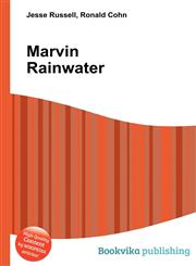 Marvin Rainwater,5511002372,9785511002378