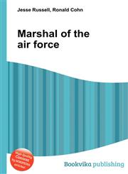 Marshal of the Air Force,5511053937,9785511053936