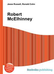 Robert McElhinney,5512501186,9785512501184