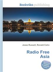 Radio Free Asia,5512161326,9785512161326