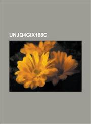 UnjQ4Gix188C,1230010882,9781230010885