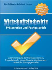 Wirtschaftsfachwirte,3981543815,9783981543810