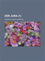 Der Jura (1 ),1234627167,9781234627164