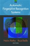 Automatic Fingerprint Recognition Systems,0387955933,9780387955933