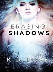 Erasing Shadows Book 1,1771012323,9781771012324