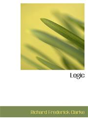 Logic,1116718804,9781116718805