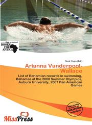Arianna Vanderpool-Wallace,6136644436,9786136644431