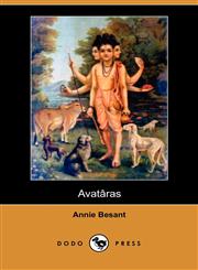 Avataras (Dodo Press),1409919110,9781409919117