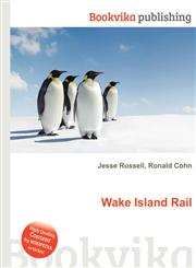Wake Island Rail,5511430846,9785511430843