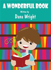 A Wonderful Book,1627095349,9781627095341