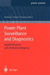 Power Plant Surveillance and Diagnostics Applied Research with Artificial Intelligence,3540432477,9783540432470