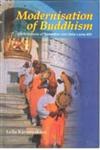 Modernisation of Buddhism Contributions of Ambedkar and Dalai Lama-XIV 1st Edition,8121208130,9788121208130