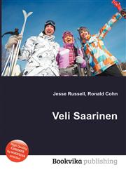 Veli Saarinen,5512471074,9785512471074