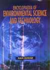 Encyclopaedia of Environmental Science and Technology 3 Vols. 1st Edition,8178900289,9788178900285